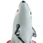 Preview: Shark Model 1 Condom Hand Painted – Condomerie