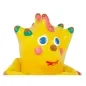 Preview: Hedgehog Condom Hand Painted – Condomerie