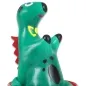 Preview: Loch Ness Monster Condom Hand-Painted – Condomerie