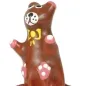 Preview: Teddybär Kondom Handbemalt – Condomerie
