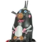 Preview: Mole Condom Hand-Painted – Condomerie