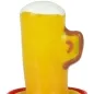 Preview: A glass of beer, a hand-painted condom – Condomerie