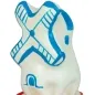 Preview: Windmill Condom Hand-Painted – Condomerie