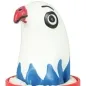 Preview: Eagle Condom Hand Painted – Condomerie