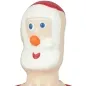 Preview: Santa Kondom Handbemalt – Condomerie