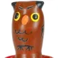Preview: Owl Condom Hand-Painted – Condomerie