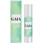 Preview: Grüne Verpackung und Flasche der GAIA Silk Skin Body Lotion für Frauen, 50 ml.