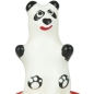 Preview: CONDOMERIE - HANDBEMALTE NEUHEITSKONDOME PANDA MODELL 1
