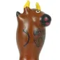 Preview: Bull Model 1 Condom Hand Painted – Condomerie