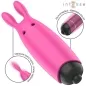 Preview: Hopper Pink Vibrierendes Bullet 8.3 X 2.4cm – Intense