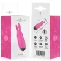 Preview: Hopper Pink Vibrierendes Bullet 8.3 X 2.4cm – Intense