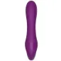 Preview: Xocoon - 2 In 1 Strapless Strap-On Vibrator Purple