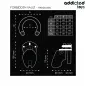 Preview: Verbotenes Peniskäfig 10cm – Addicted Toys Locked