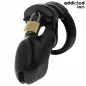 Preview: Verbotenes Peniskäfig 10cm – Addicted Toys Locked