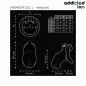 Preview: Mindnight Cell Peniskäfig L – Addicted Toys Locked