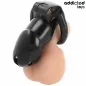 Preview: Mindnight Cell Peniskäfig L – Addicted Toys Locked