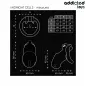 Preview: Mindnight Cell Peniskäfig S 4.8cm – Addicted Toys Locked