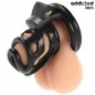 Preview: Gilden Cage Peniskäfig 8.5cm – Addicted Toys Locked