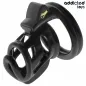 Preview: Gilden Cage Peniskäfig 8.5cm – Addicted Toys Locked