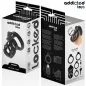 Preview: Gilden Cage Peniskäfig 8.5cm – Addicted Toys Locked