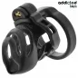 Preview: Eternal Lock Peniskäfig 9cm – Addicted Toys Locked