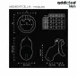 Preview: Mindnight Cell penis cage 4.2cm M – Addicted Toys Locked