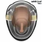 Preview: Keyless Penis Cage 11.5cm – Addicted Toys Locked