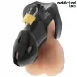 Preview: Unbroken The Penis Cage 9.8cm – Addicted Toys Locked