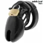 Preview: Obsidian Hold penis cage S – Addicted Toys Locked