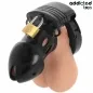 Preview: Chastity Depths penis cage 7.5cm – Addicted Toys Locked
