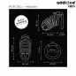 Preview: Iron Cell Metall-Peniskäfig 5cm L – Addicted Toys Locked