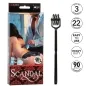 Preview: Scandal Triple Wheel Of Pleasure – Calex