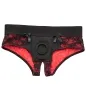 Preview: Scandal Set of Floating Panties with Dildo L/XL – Calex