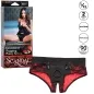 Preview: Scandal Set of Floating Panties with Dildo L/XL – Calex
