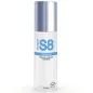 Preview: Bottle of S8 Original water-based lubricant, 250 ml, with silver cap.