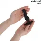 Preview: Set of 3 anal plug model 1 – Addicted Toys