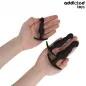 Preview: Set of 3 anal plug model 1 – Addicted Toys