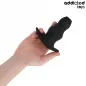 Preview: Hollow anal plug L 11.1cm – Addicted Toys