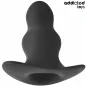 Preview: Hollow anal plug S 7.3cm – Addicted Toys