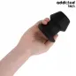 Preview: Extrem Hohl Anal Plug M 8.7cm – Addicted Toys