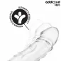 Preview: Transparente Penisverlängerung 27cm – Addicted Toys