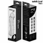 Preview: Transparente Penisverlängerung 27cm – Addicted Toys