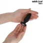 Preview: Anal Plug With Jewel S 8.8cm – Addicted Toys