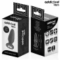 Preview: Anal Plug With Jewel S 8.8cm – Addicted Toys