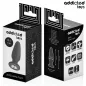 Preview: Anal Plug With Jewel M 10.4cm – Addicted Toys