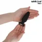 Preview: Anal Plug With Jewel M 10.4cm – Addicted Toys