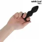 Preview: Analstecker L 11.7cm – Addicted Toys