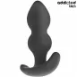 Preview: Anal plug S 10.3cm – Addicted Toys