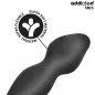 Preview: Anal plug with ring model 2 – Addicted Toys