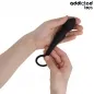 Preview: Analplug Mit Ring Modell 3 – Addicted Toys